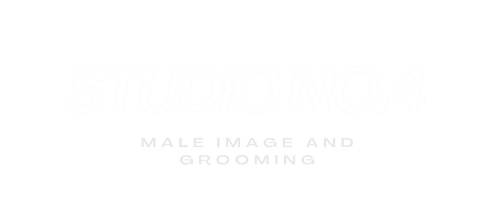 Male Image and Grooming studio no.4