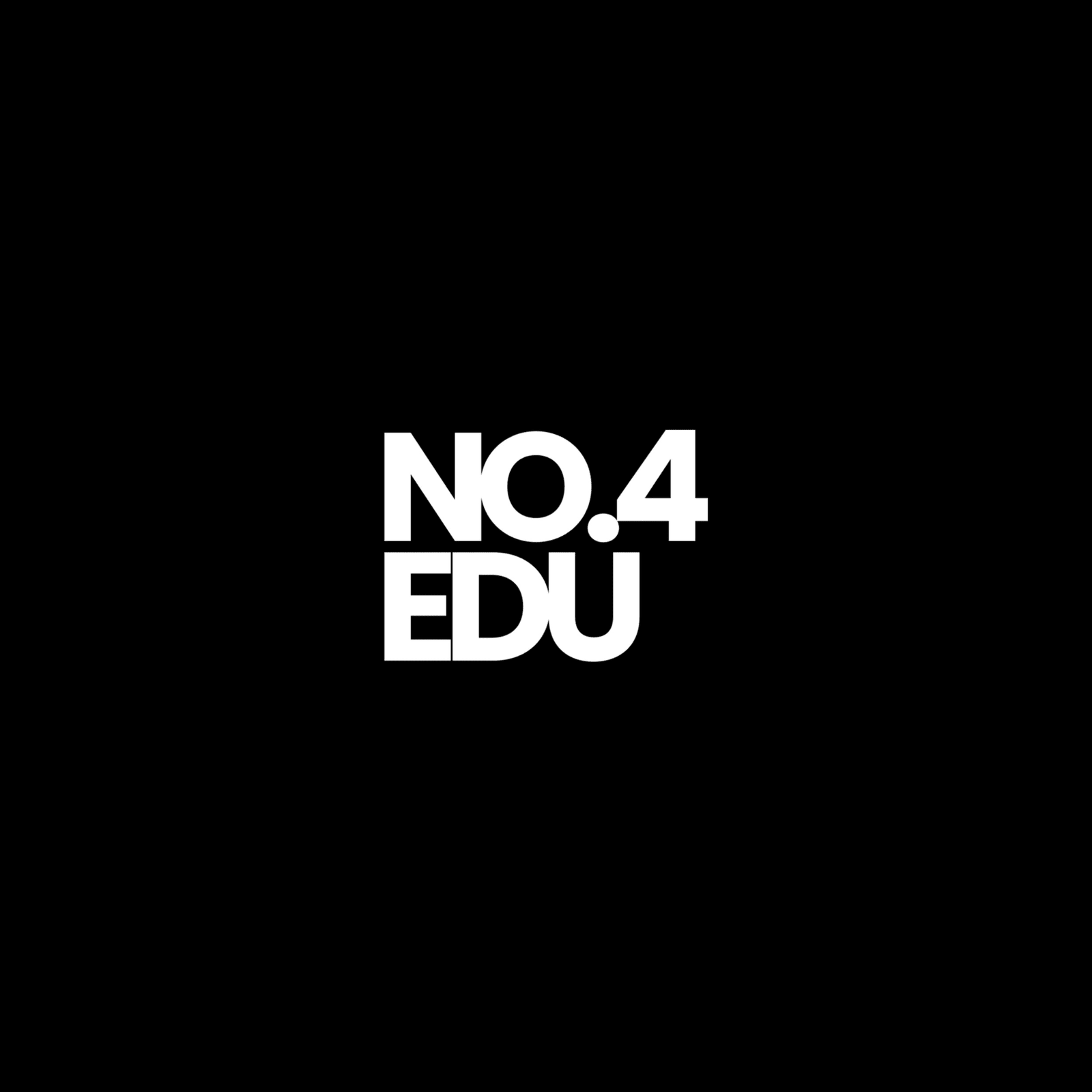 NO.4 EDU barbering course Sydney — Studio No. 4 education program